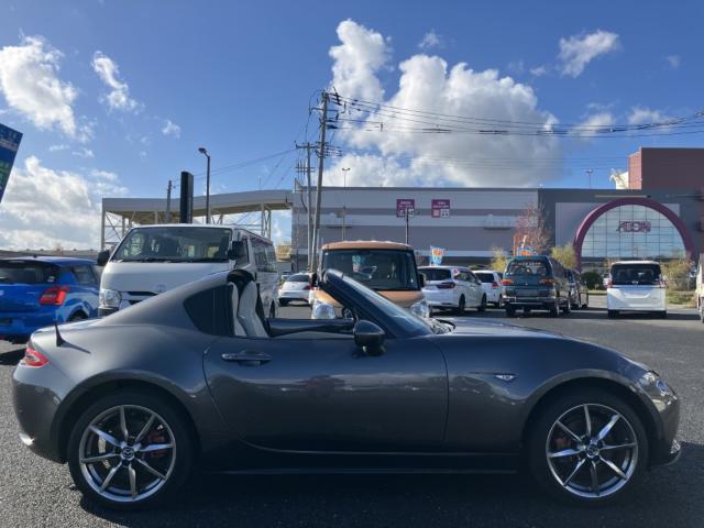 ロードスターRF（新潟県新潟市西区）画像35