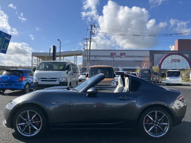 ロードスターRF（新潟県新潟市西区）画像33