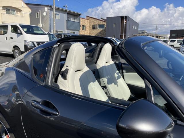 ロードスターRF（新潟県新潟市西区）画像38