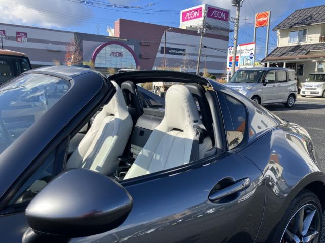 ロードスターRF（新潟県新潟市西区）画像39