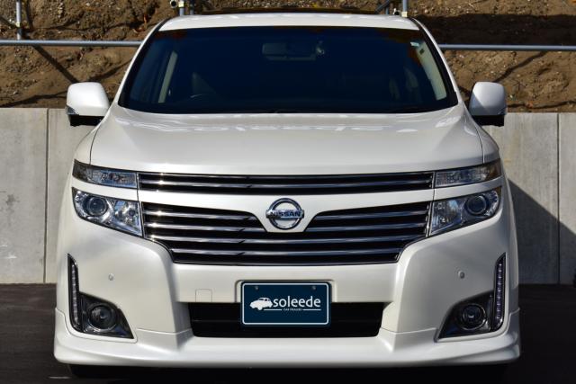 エルグランド（新潟県新潟市西区）画像2