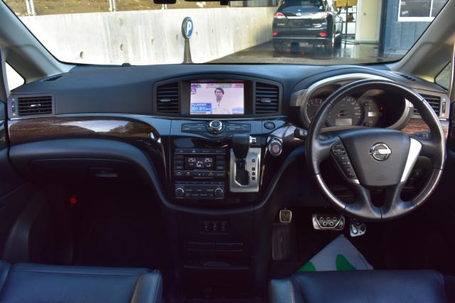 エルグランド（新潟県新潟市西区）画像3