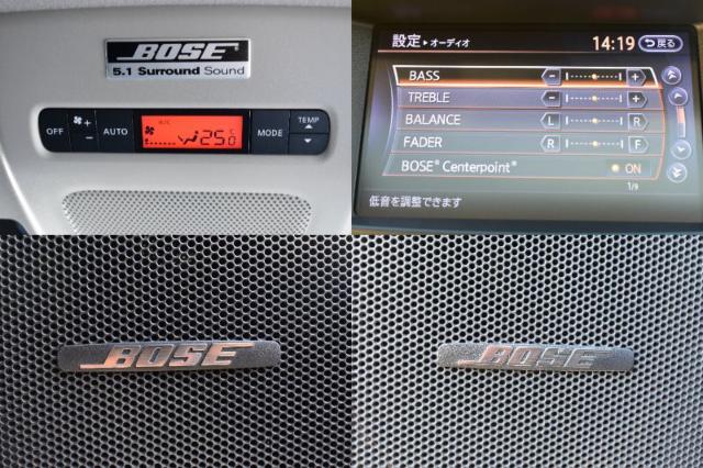 エルグランド（新潟県新潟市西区）画像5