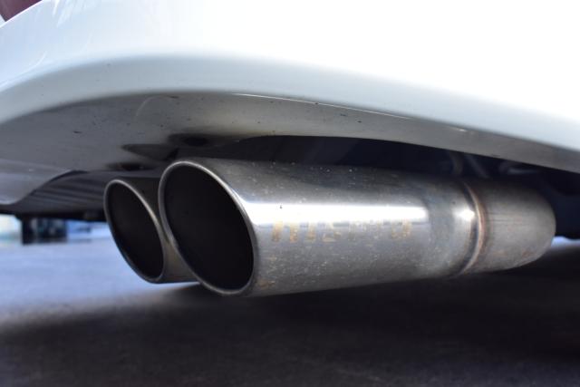 エルグランド（新潟県新潟市西区）画像6