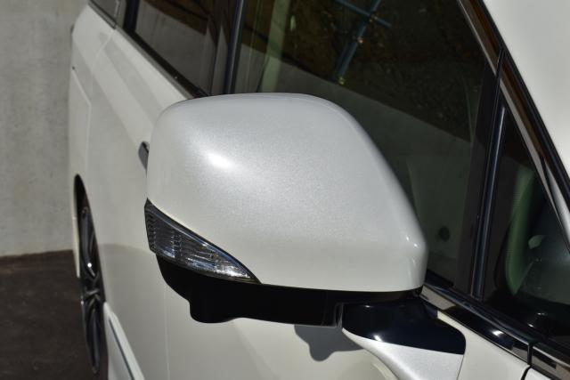 エルグランド（新潟県新潟市西区）画像24