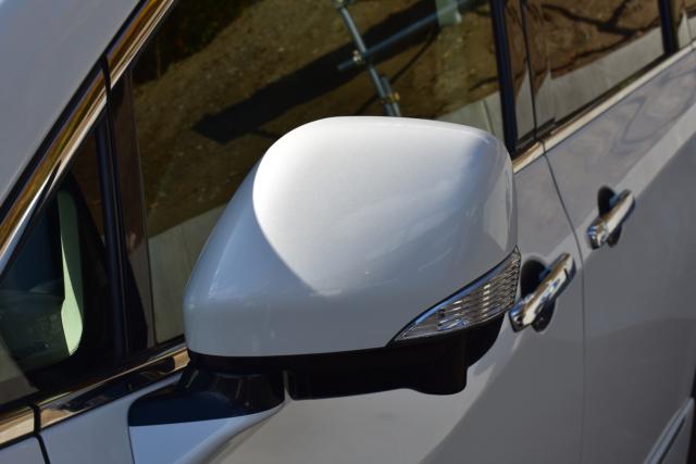 エルグランド（新潟県新潟市西区）画像25