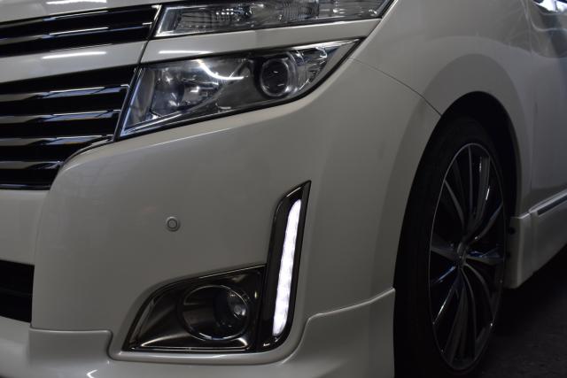 エルグランド（新潟県新潟市西区）画像28