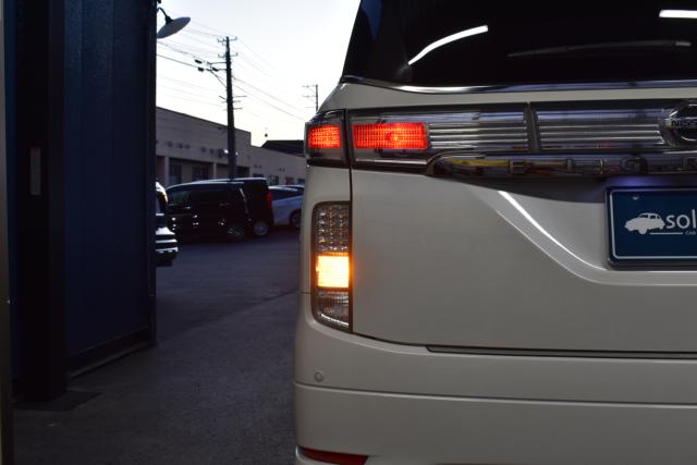 エルグランド（新潟県新潟市西区）画像29