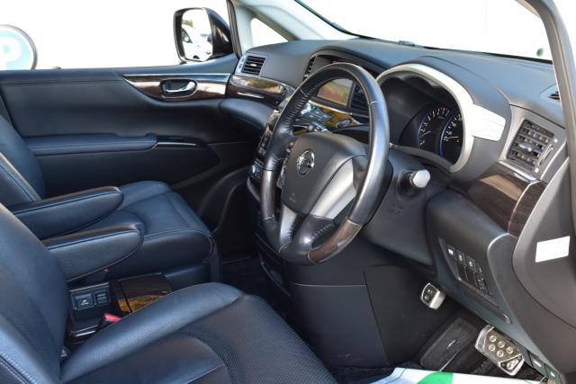 エルグランド（新潟県新潟市西区）画像32