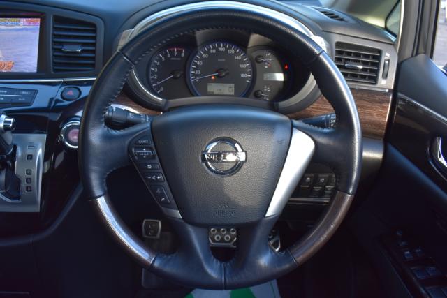 エルグランド（新潟県新潟市西区）画像33