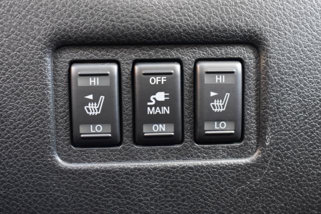 エルグランド（新潟県新潟市西区）画像35