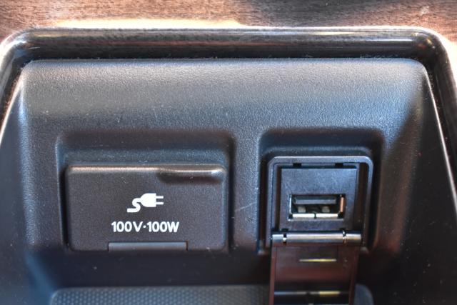 エルグランド（新潟県新潟市西区）画像36