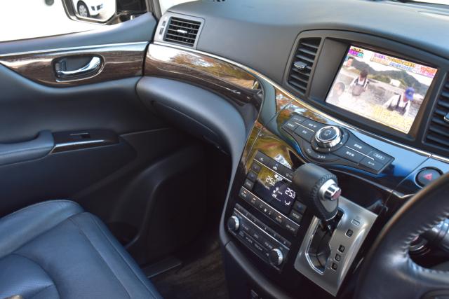 エルグランド（新潟県新潟市西区）画像37