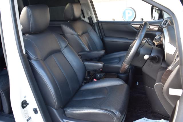 エルグランド（新潟県新潟市西区）画像39