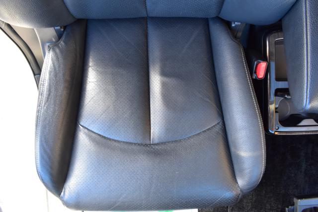 エルグランド（新潟県新潟市西区）画像41