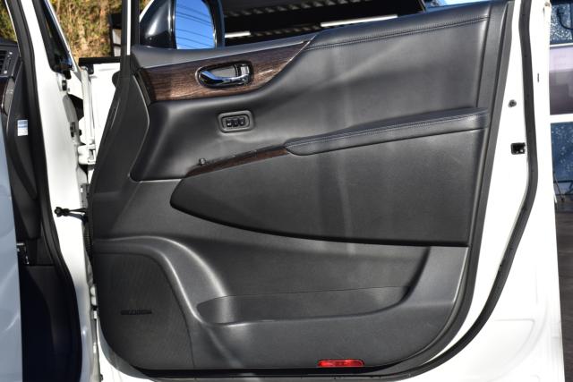 エルグランド（新潟県新潟市西区）画像42