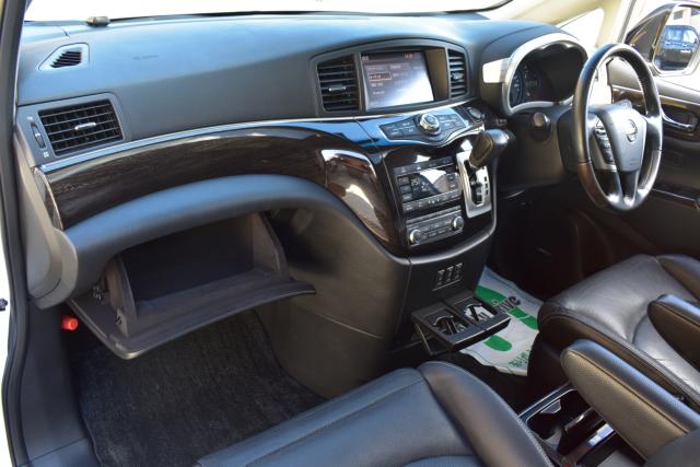 エルグランド（新潟県新潟市西区）画像43