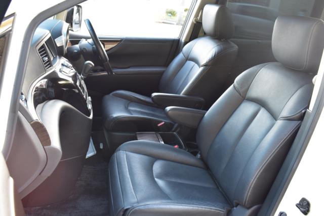 エルグランド（新潟県新潟市西区）画像44