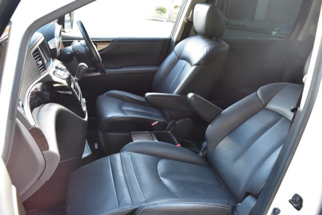 エルグランド（新潟県新潟市西区）画像45