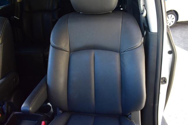 エルグランド（新潟県新潟市西区）画像46