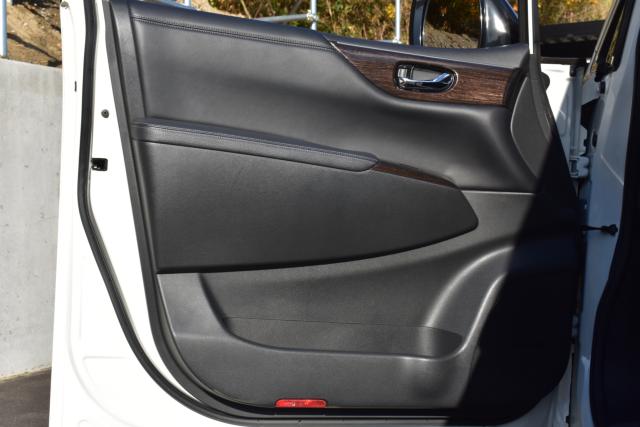 エルグランド（新潟県新潟市西区）画像48