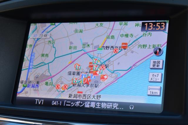 エルグランド（新潟県新潟市西区）画像50