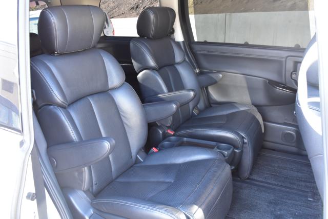 エルグランド（新潟県新潟市西区）画像55