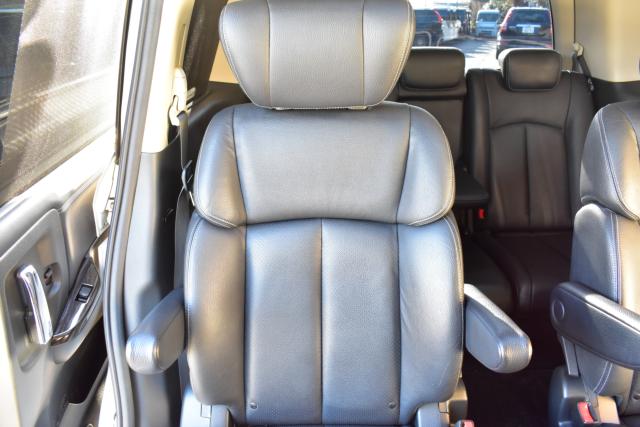 エルグランド（新潟県新潟市西区）画像58