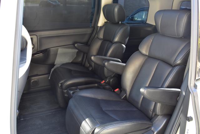 エルグランド（新潟県新潟市西区）画像61