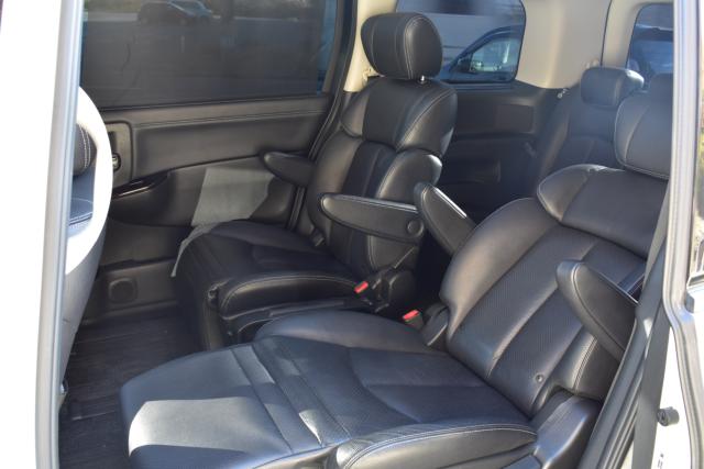 エルグランド（新潟県新潟市西区）画像62