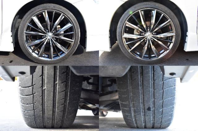 エルグランド（新潟県新潟市西区）画像74