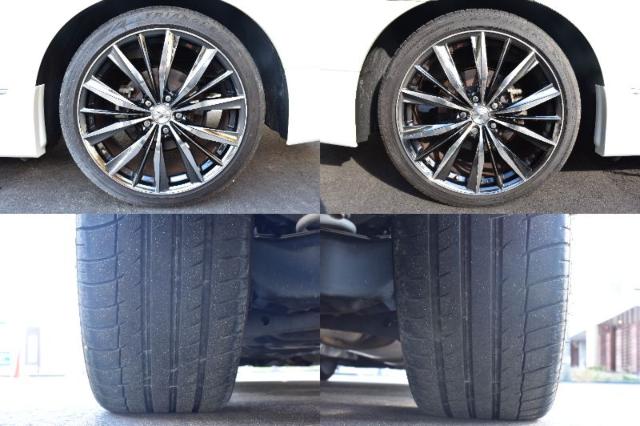 エルグランド（新潟県新潟市西区）画像75