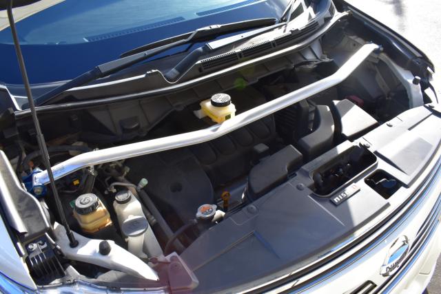 エルグランド（新潟県新潟市西区）画像76