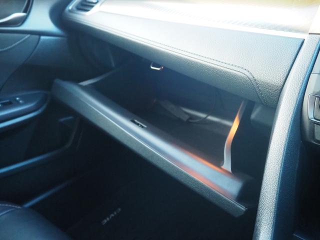 シビック（新潟県新潟市西区）