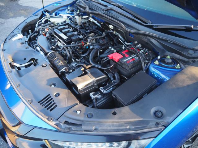 シビック（新潟県新潟市西区）