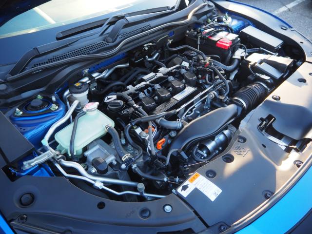 シビック（新潟県新潟市西区）