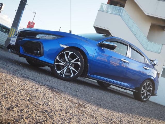 シビック（新潟県新潟市西区）