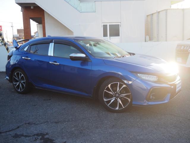 シビック（新潟県新潟市西区）