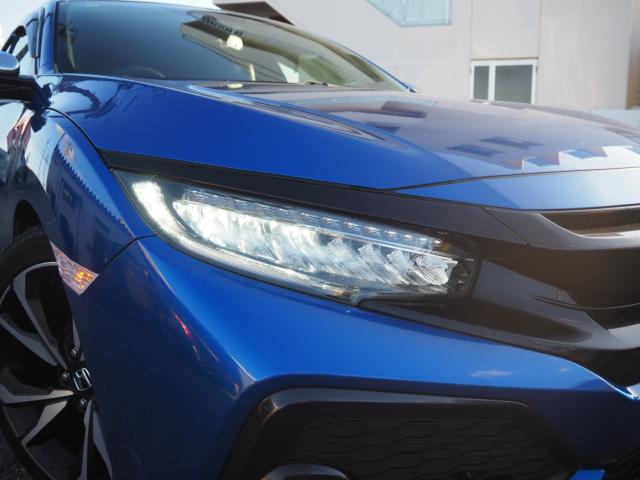 シビック（新潟県新潟市西区）