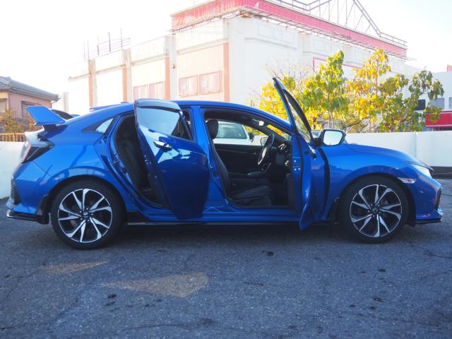 シビック（新潟県新潟市西区）