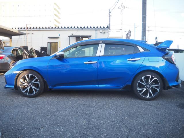 シビック（新潟県新潟市西区）