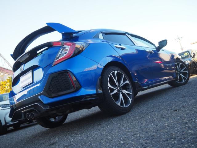 シビック（新潟県新潟市西区）