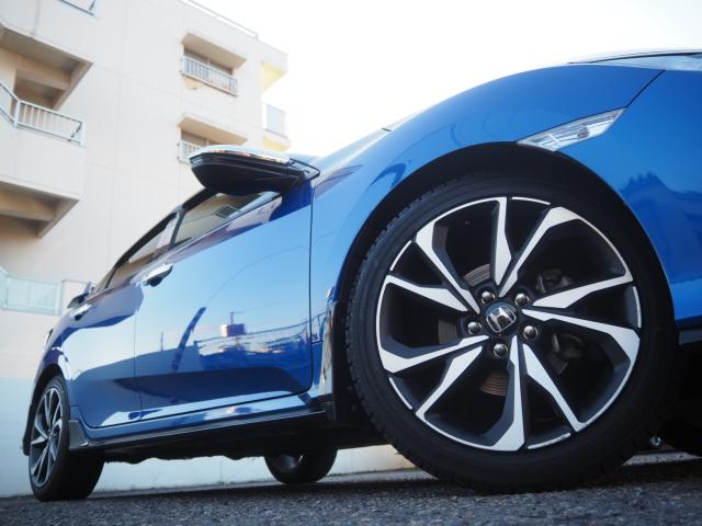 シビック（新潟県新潟市西区）