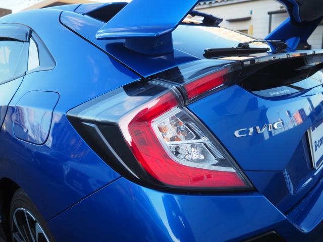 シビック（新潟県新潟市西区）