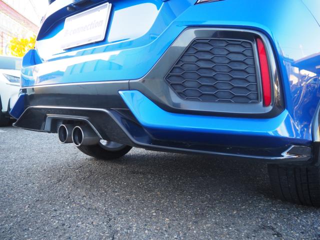 シビック（新潟県新潟市西区）