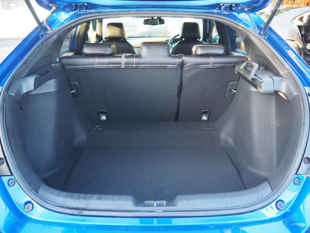 シビック（新潟県新潟市西区）