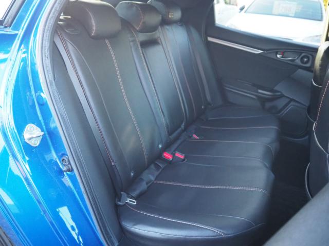 シビック（新潟県新潟市西区）