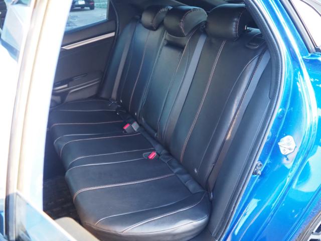 シビック（新潟県新潟市西区）