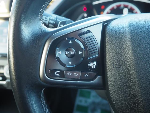 シビック（新潟県新潟市西区）