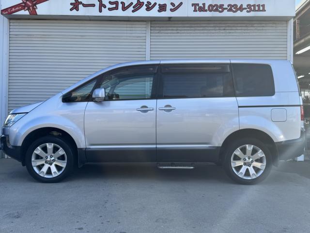 デリカＤ：５（新潟県新潟市西区）画像3